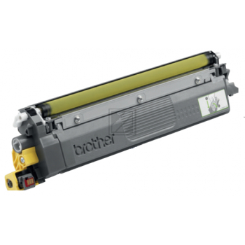 Brother Toner-Kit gelb HC (TN-248XLY)