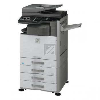 MX 2640