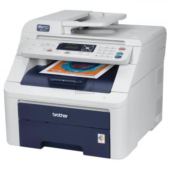 MFC-9010 CN
