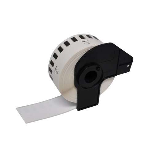 Kompatibel zu Brother DK-22210 Endlosetiketten