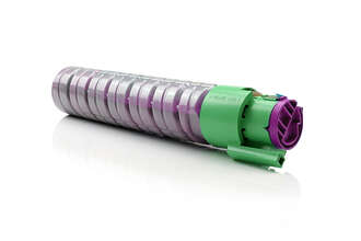 Tonerversum Toner-Kit magenta (TV120704) ersetzt 821076