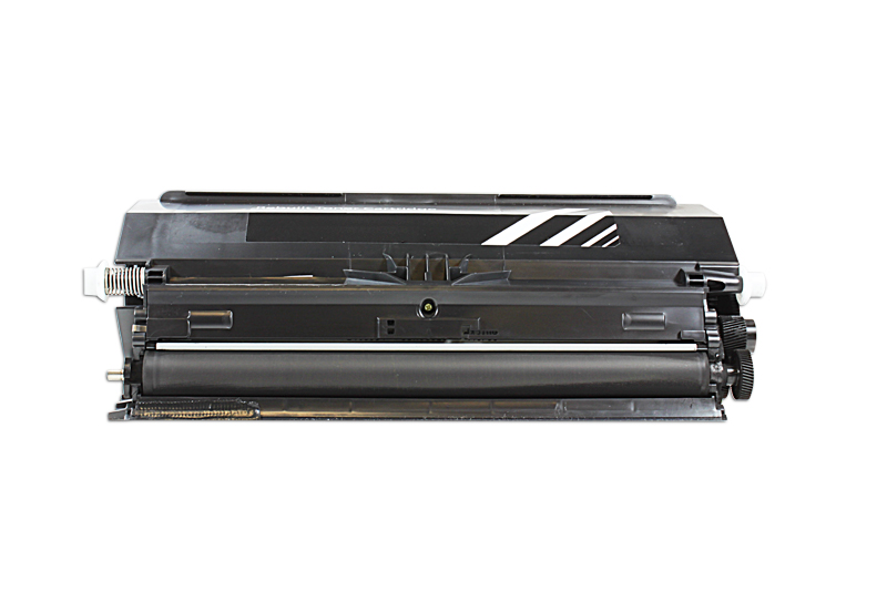 Kompatibel zu Lexmark 0X463H11G Toner Black