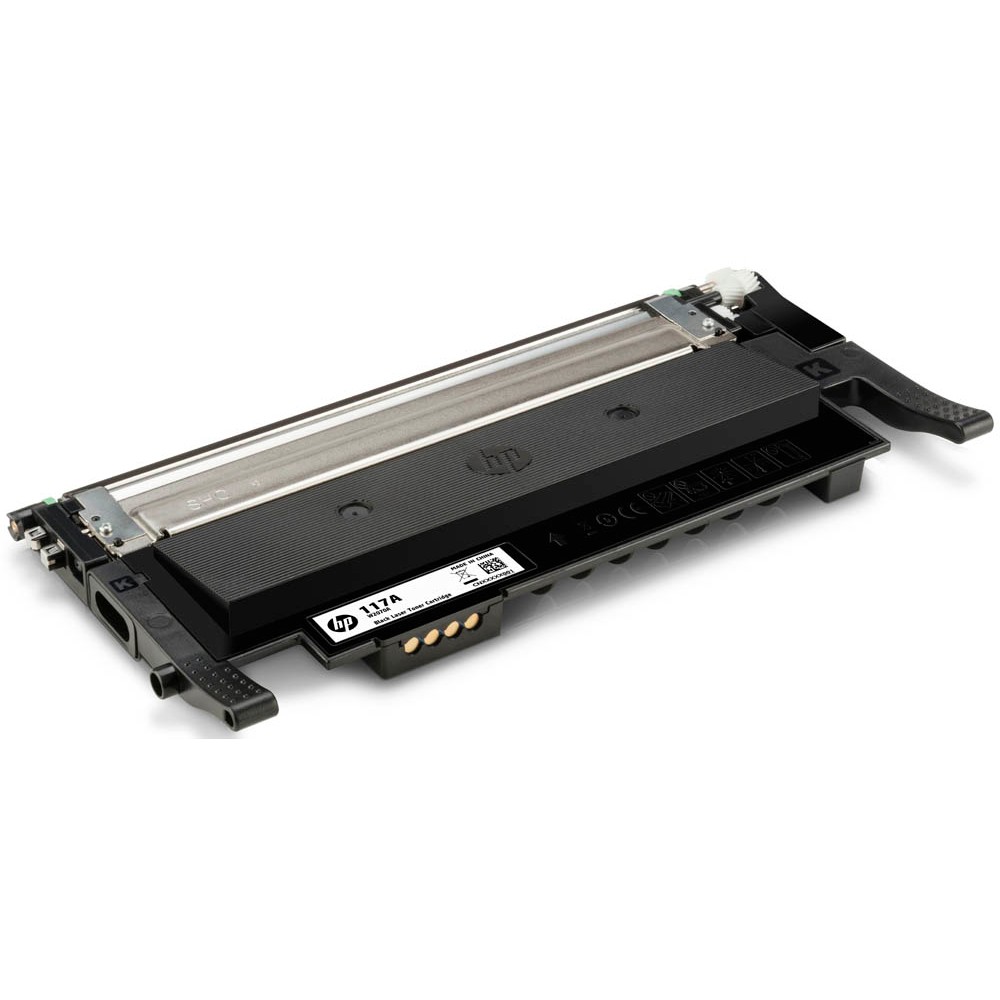 HP W2070A / 117A Toner Black