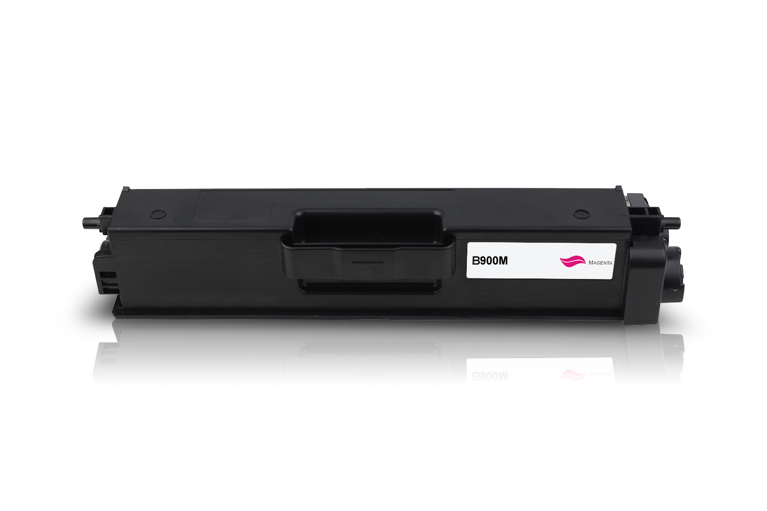 Kompatibel zu Brother TN-900M Toner Magenta