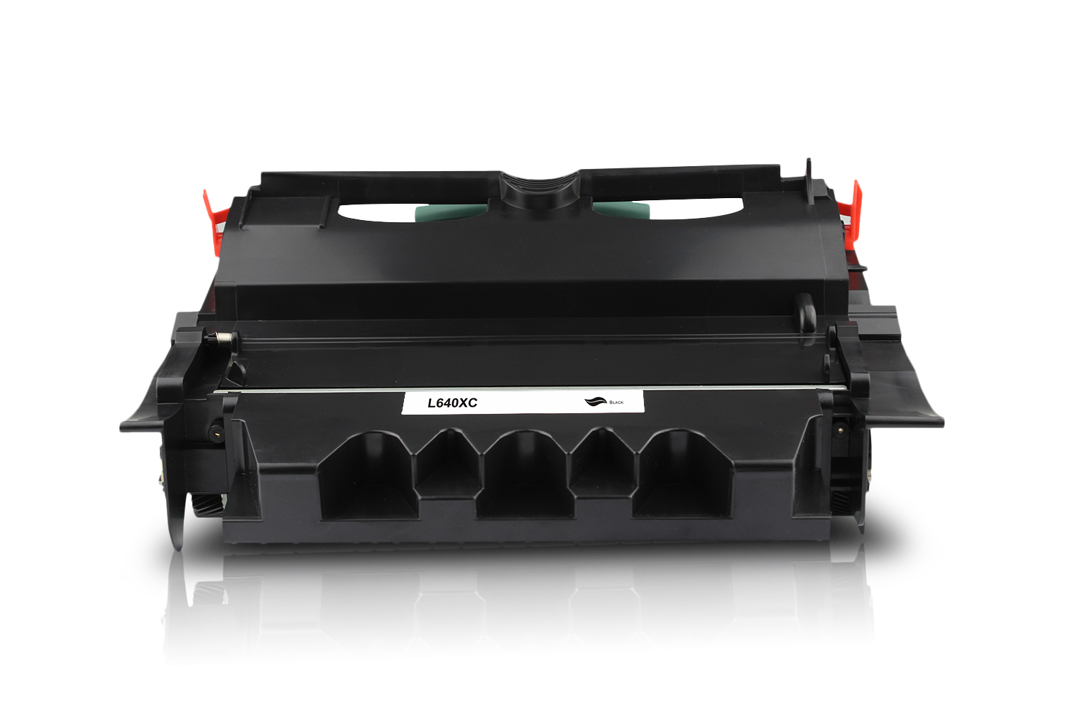 Kompatibel zu Lexmark 0064016HE Toner Black