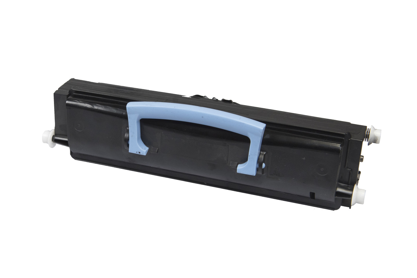 Tonerversum Toner-Kartusche schwarz HC (TV109711) ersetzt E450H21E