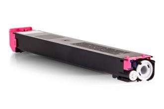 Tonerversum Toner-Kit magenta (TV120700) ersetzt MX-23GTMA