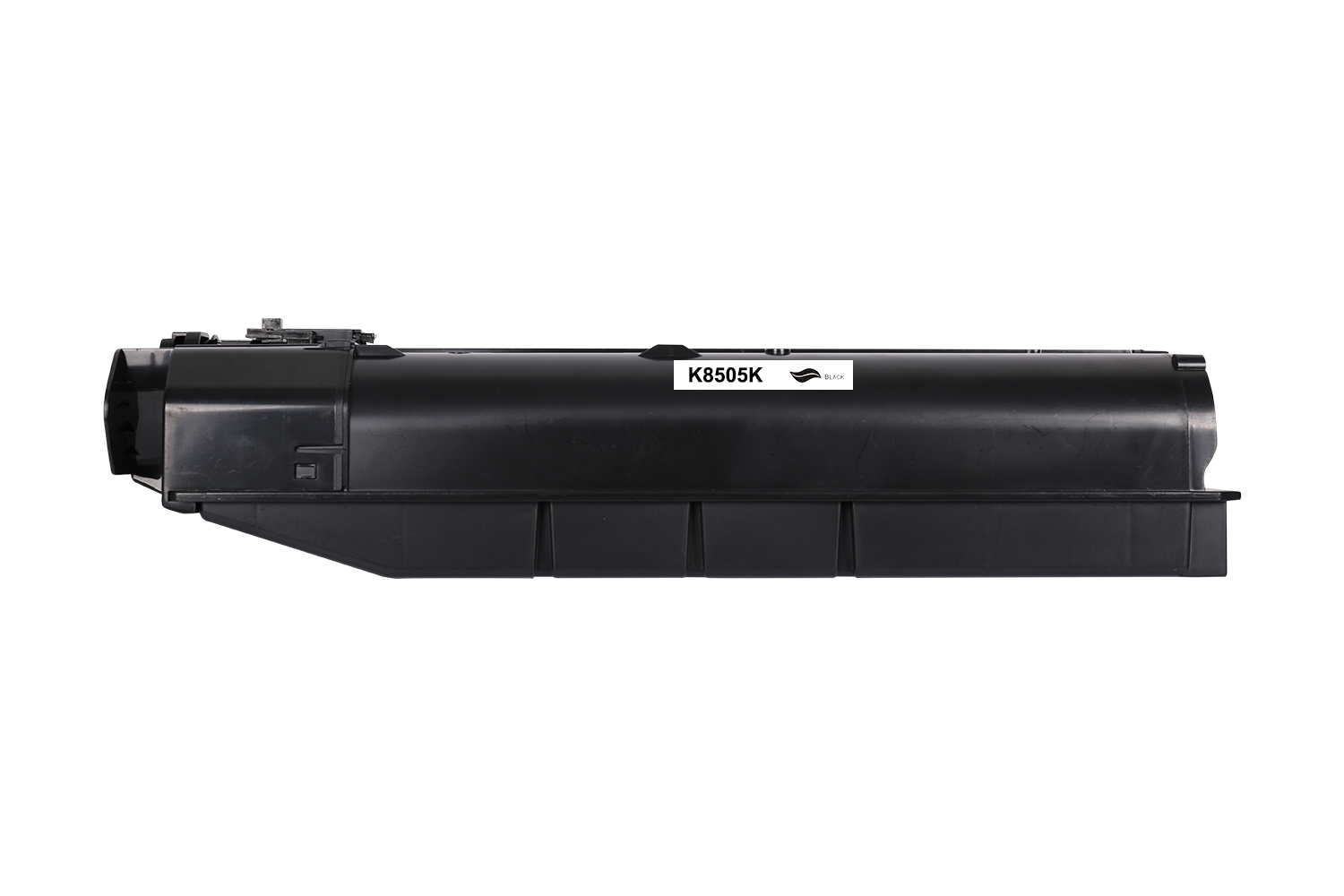 Kompatibel zu Kyocera TK-8505K / 1T02LC0NL0 Toner Black