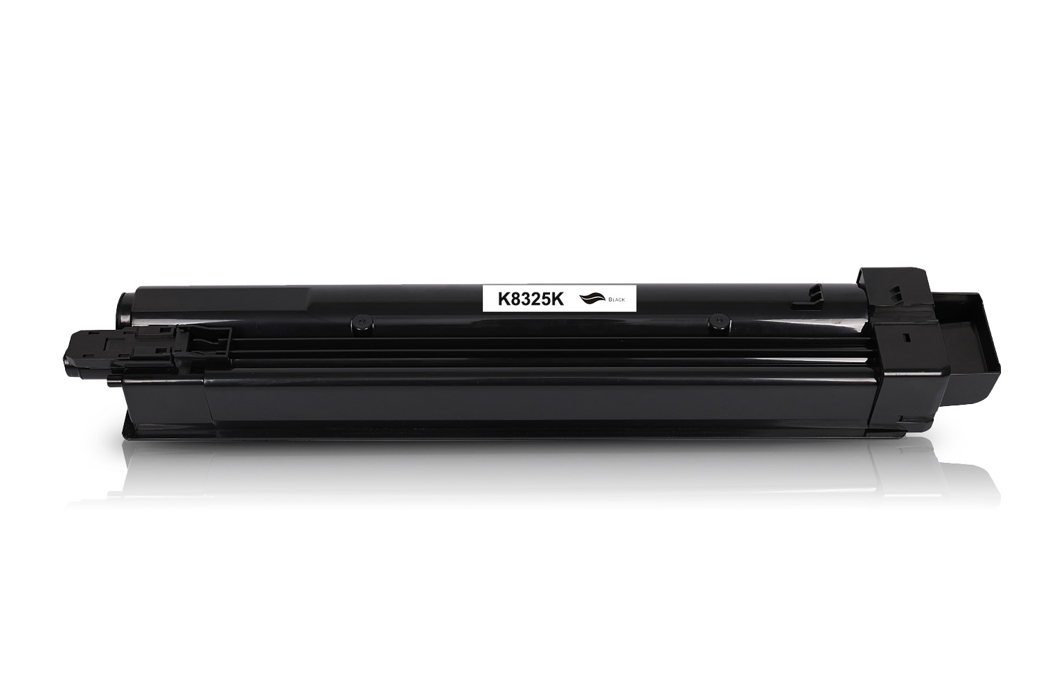 Kompatibel zu Kyocera TK-8325K / 1T02NP0NL0 Toner Black
