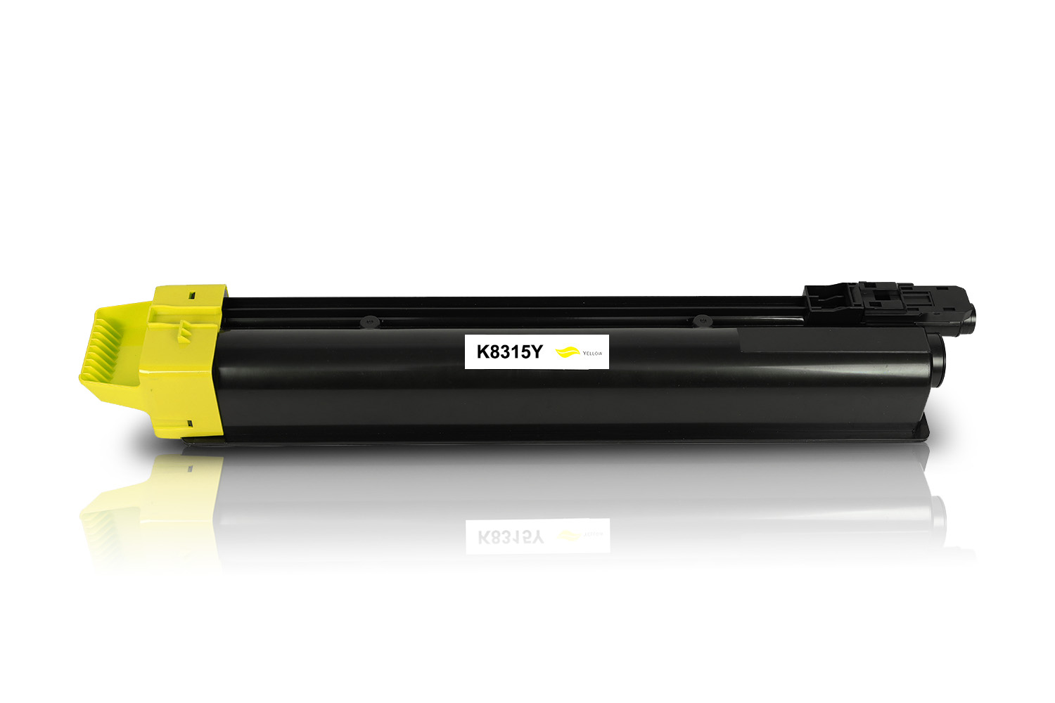 Kompatibel zu Kyocera TK-8315Y / 1T02MVANL0 Toner Yellow