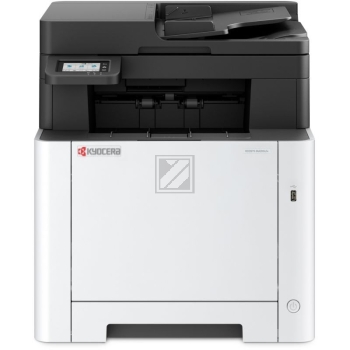 Ecosys MA 2101 cfx