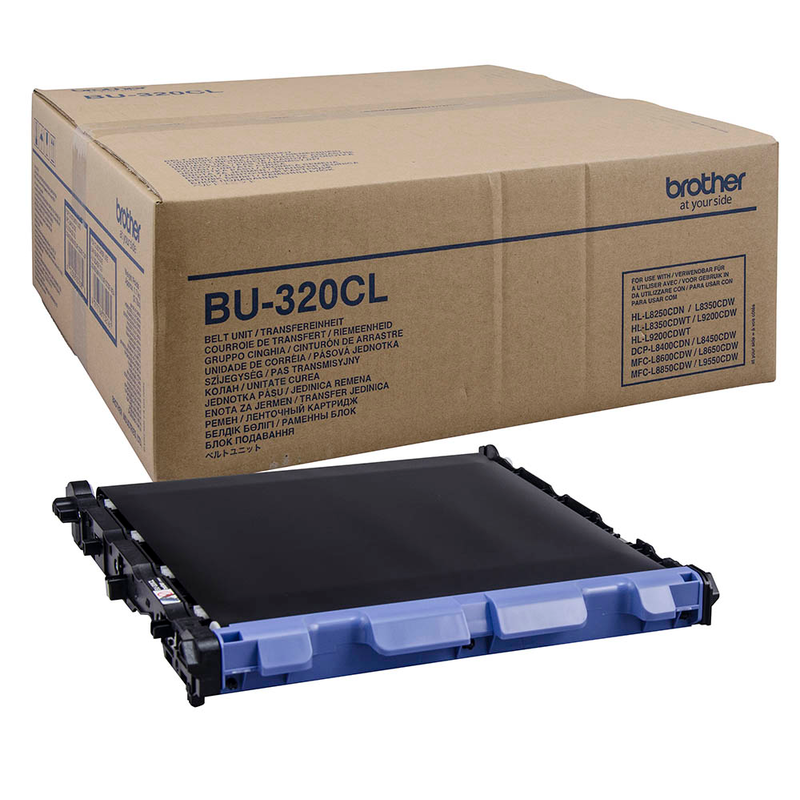 Brother BU-320CL Transfereinheit