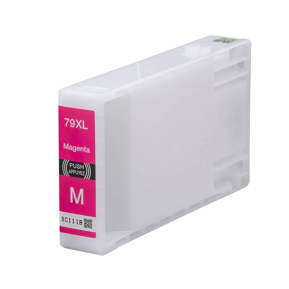 Epson 79 XL / C13T79034010 Tinte Magenta