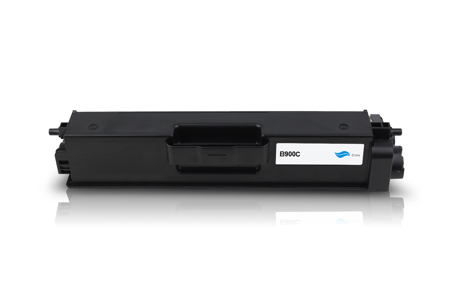 Kompatibel zu Brother TN-900C Toner Cyan