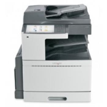 X 952 DE