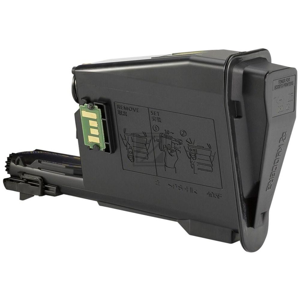 Kyocera Toner-Kartusche schwarz (1T02M70NL1, TK-1125)