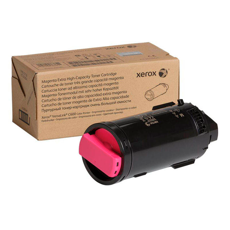 Xerox Toner-Kit magenta HC plus (106R03921)