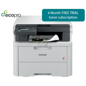 DCP-L 3527 CDW