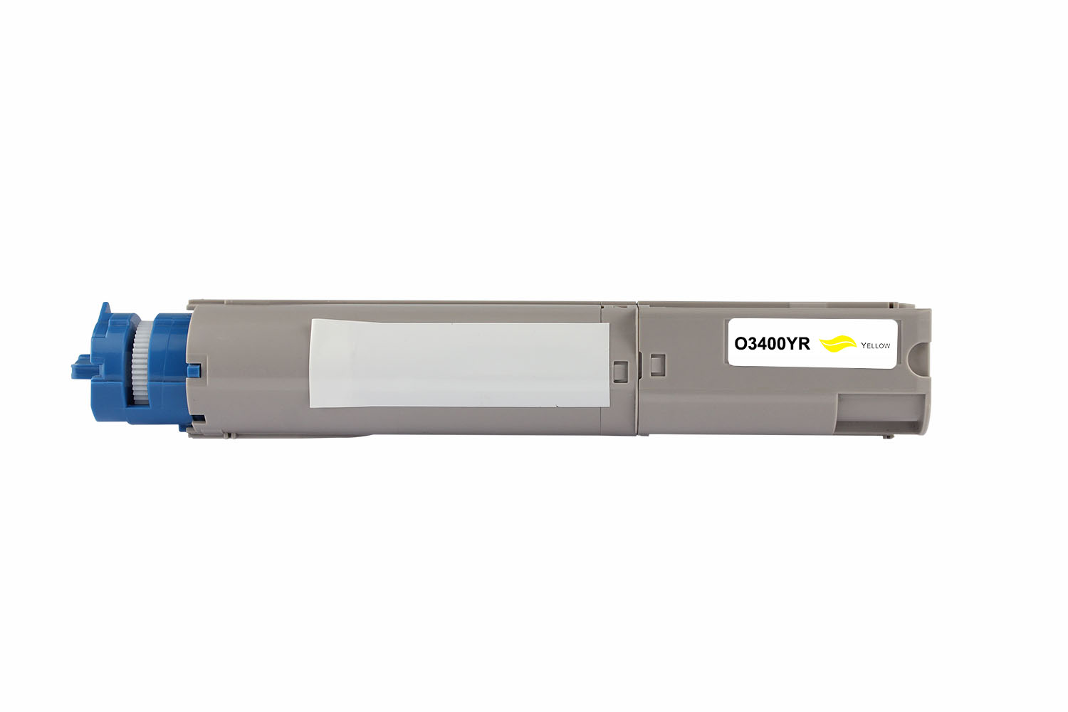 Kompatibel zu OKI 43459329 / 43459433 Toner Yellow