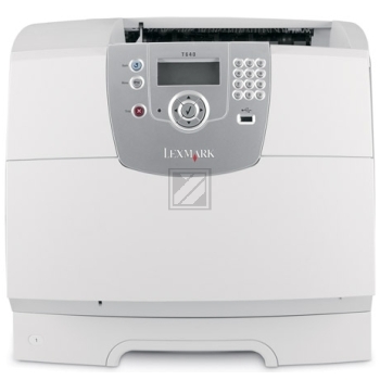 Optra T 640 DN