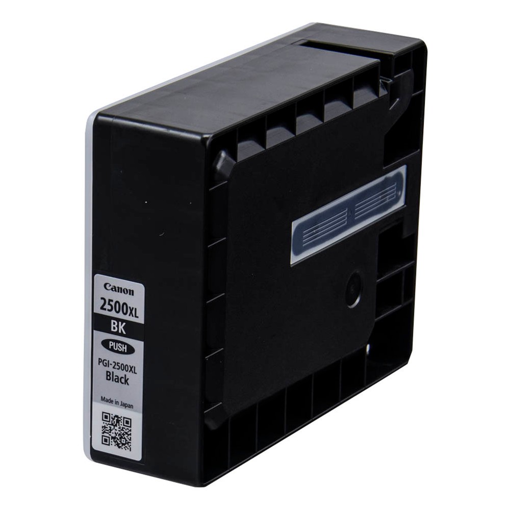 Canon PGI-2500 XL / 9254B001 Tinte Black