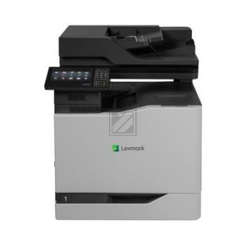 CX 827 DE