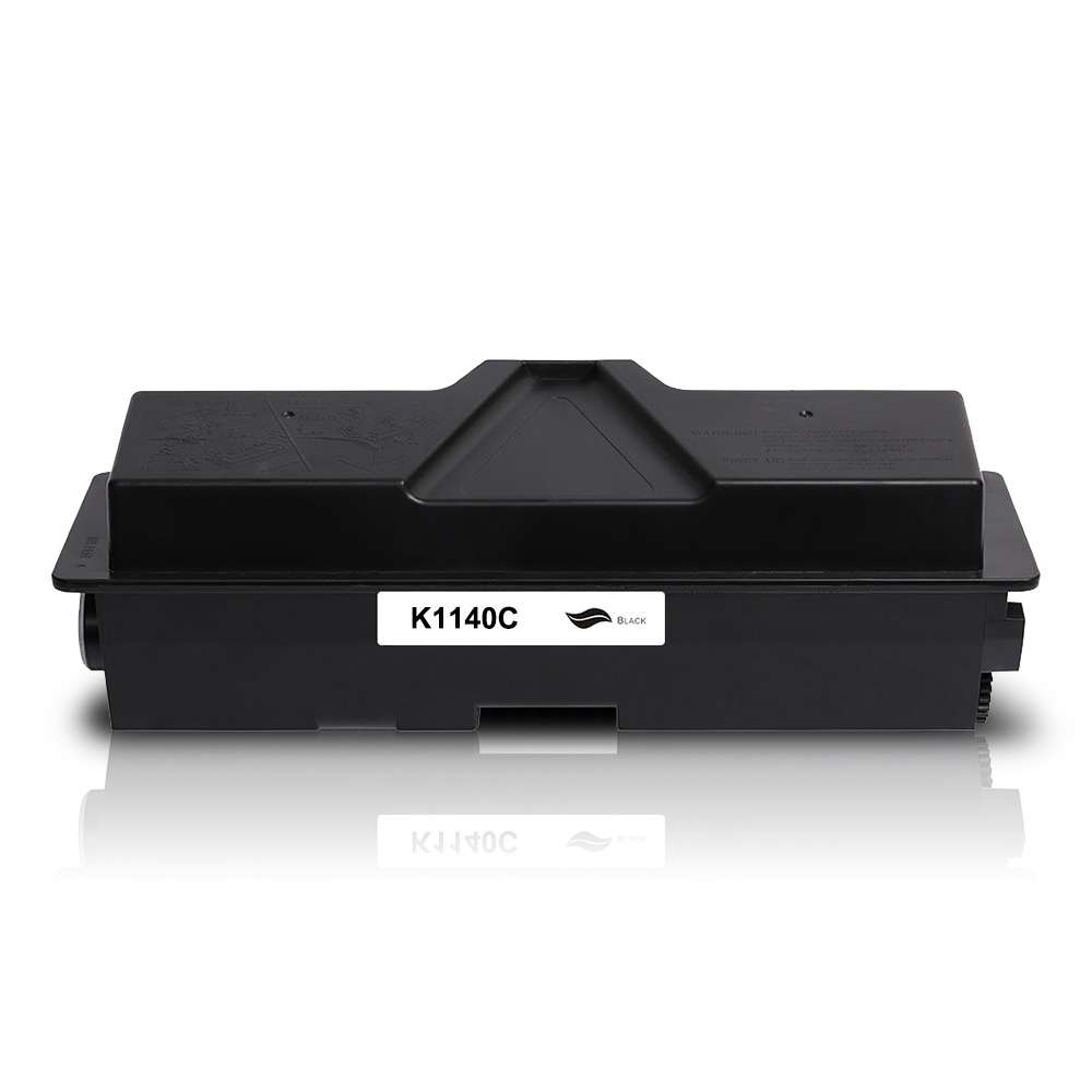 Kompatibel zu Kyocera TK-1140 / 1T02ML0NL0 Toner Black