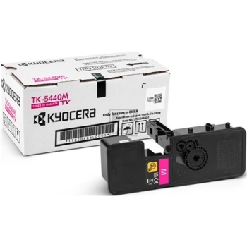 Kyocera Toner-Kit magenta HC (1T0C0ABNL0, TK-5440M)
