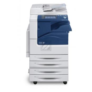 Workcentre 7125 T