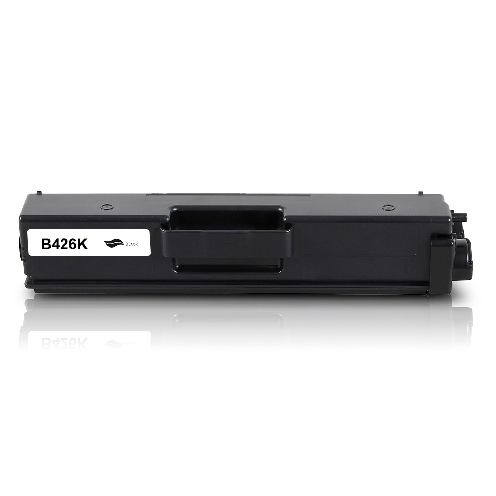 Kompatibel zu Brother TN-426 BK Toner Black