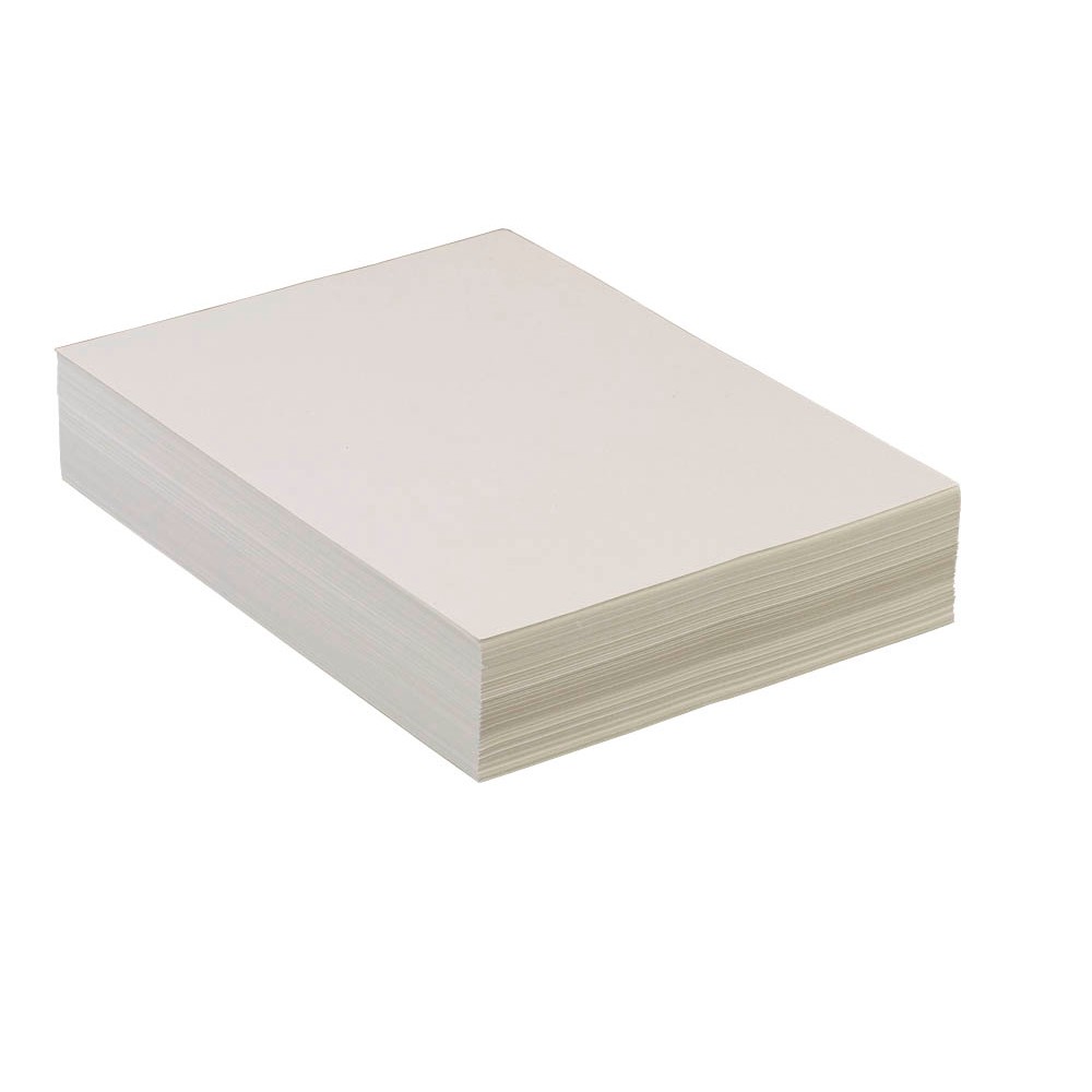 STEINBEIS Recyclingpapier No.1 DIN A4 80 g/qm 500 Blatt
