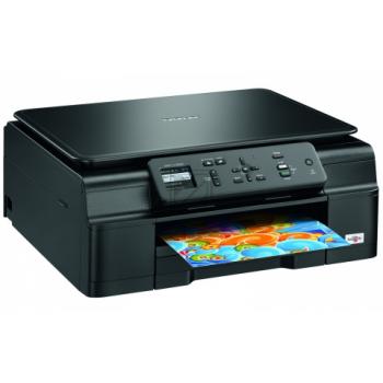 DCP-J 172 W