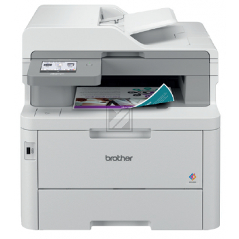 MFC-L 8390 CDW