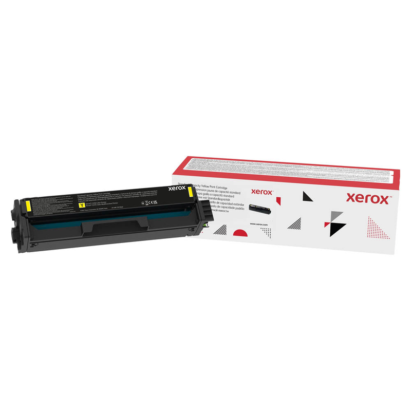 Xerox Toner-Kartusche gelb SC (006R04386)