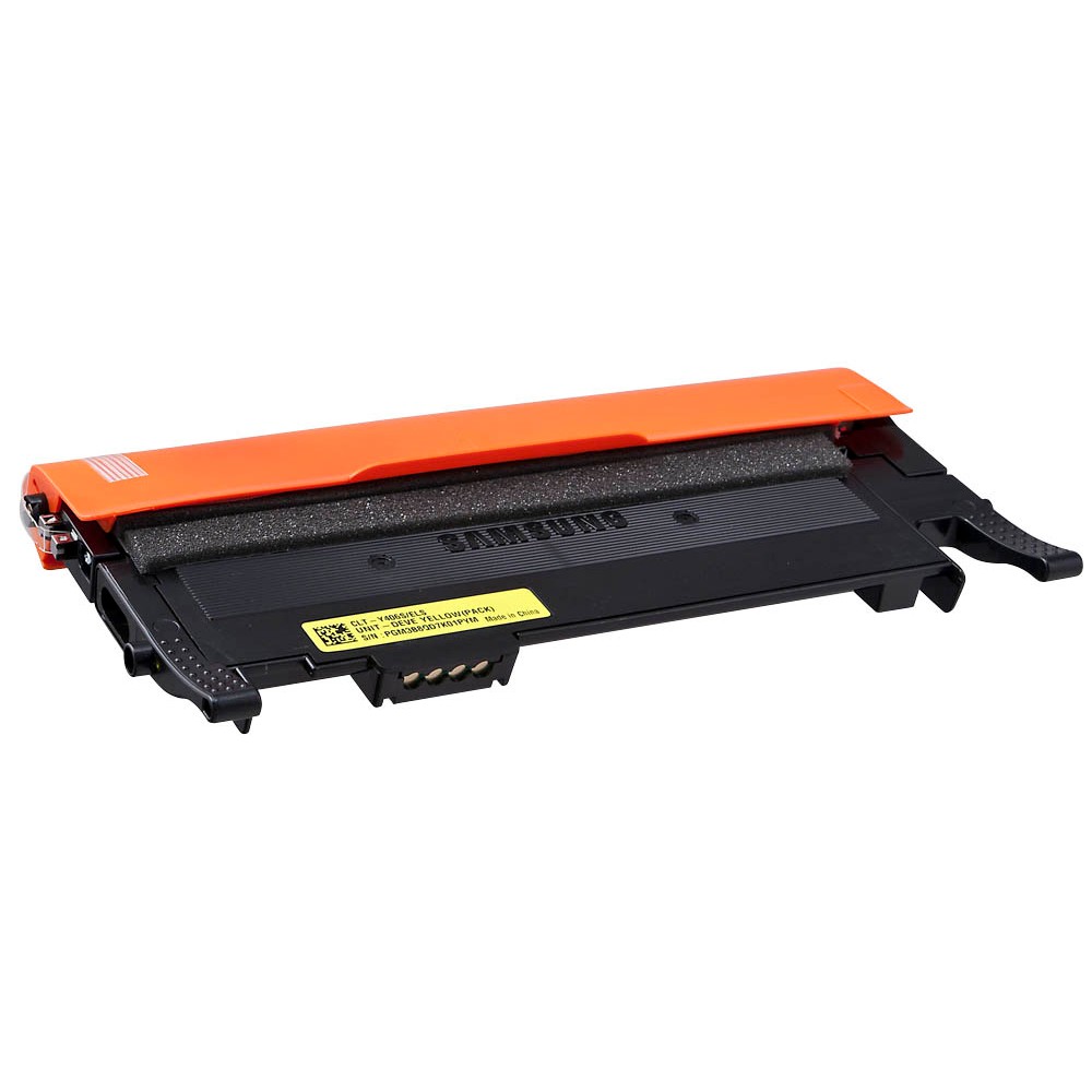 Samsung CLT-P406C / SU375A Toner Multipack CMYK (4er Set)