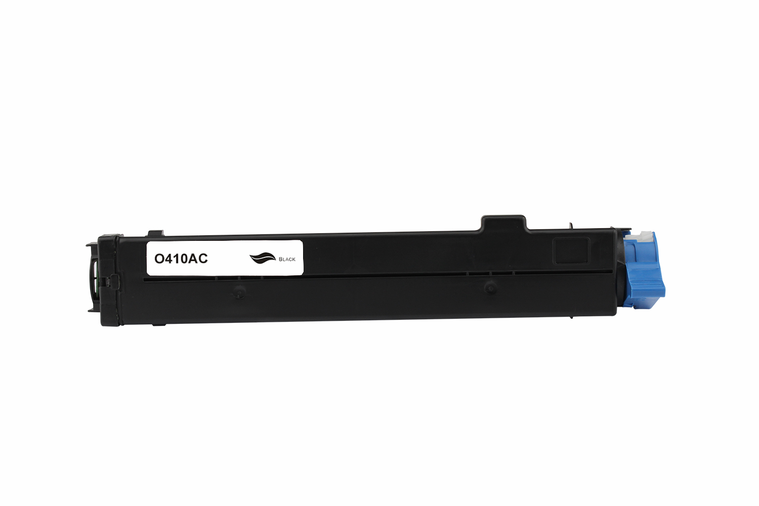 Kompatibel zu OKI 43979102 Toner Black