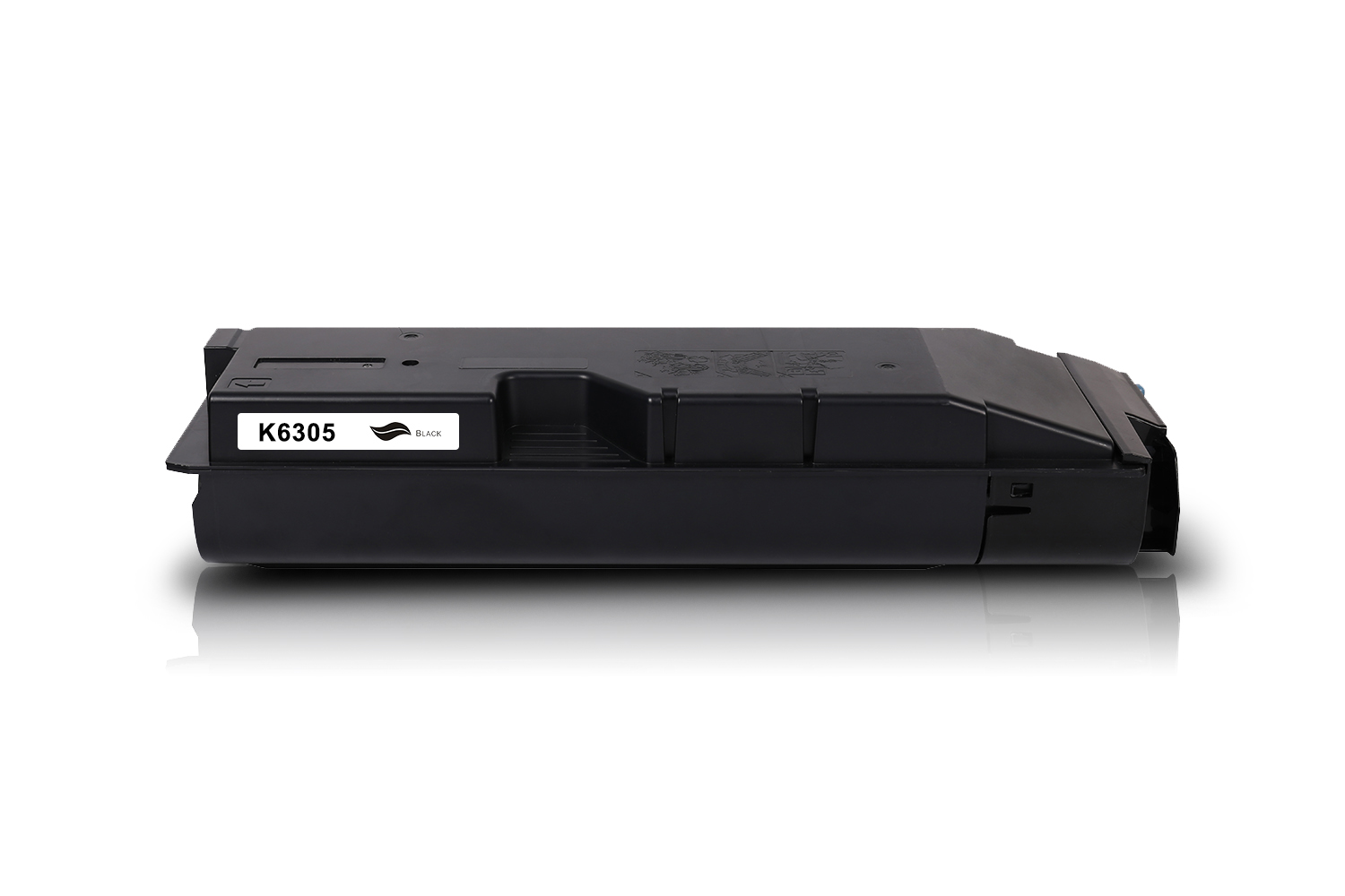 Kompatibel zu Kyocera TK-6305 / 1T02LH0NL1 Toner Black