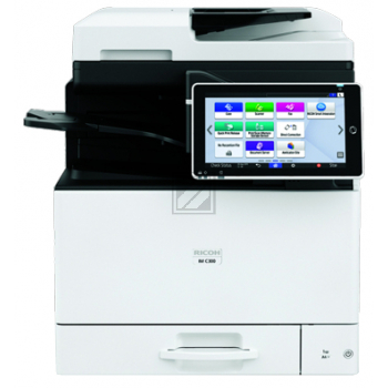 IM-C 300 F