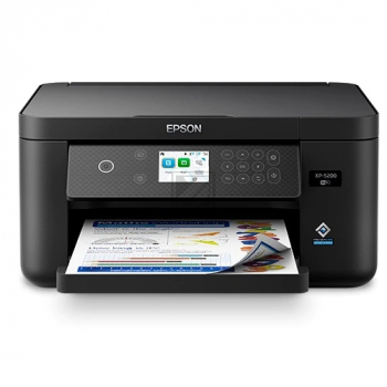 Expression Home XP-5205