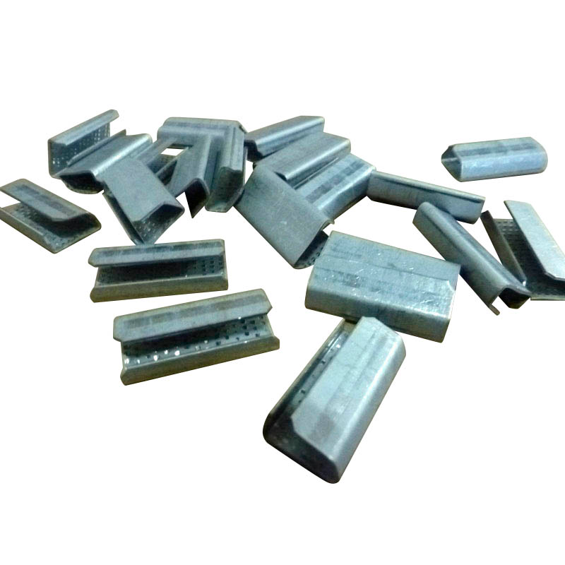 SUPRA Umreifungs-Verschluss-Plomben, 1.000 St.