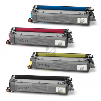 Brother Toner-Kit gelb, magenta, schwarz, cyan SC (TN-248VAL)