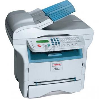 Aficio SP 1000