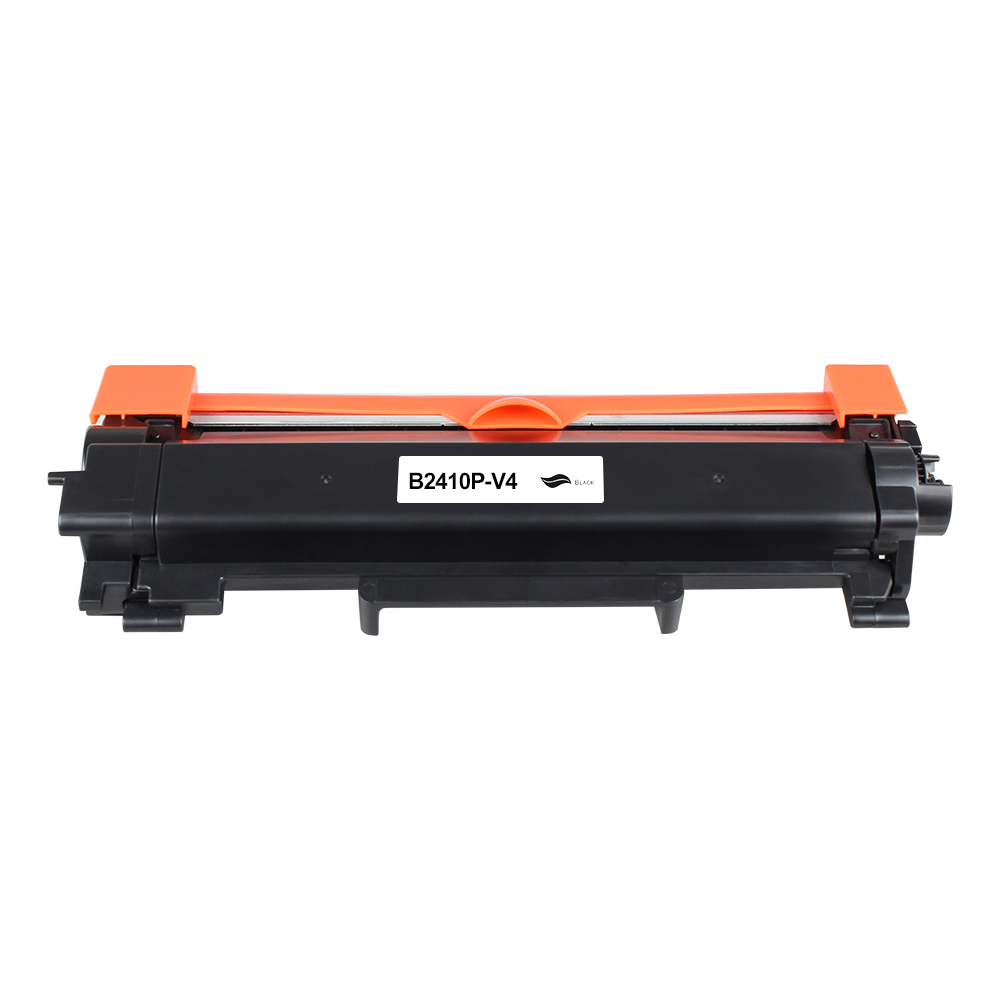 Kompatibel zu Brother TN-2410 Toner Black