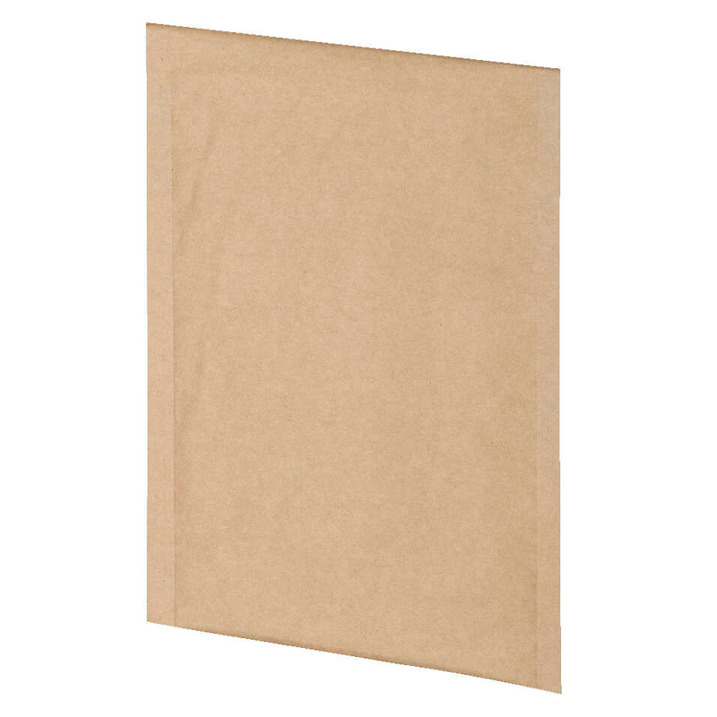 BONG Versandtaschen AirPro Green D14 ohne Fenster braun 100 St.