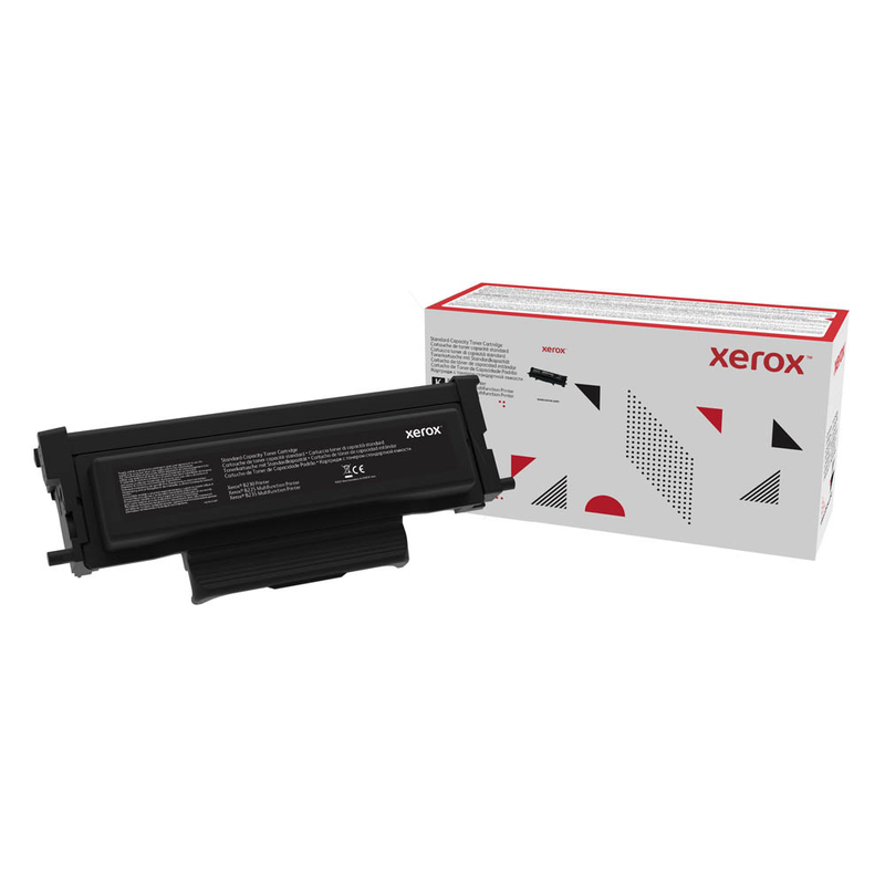 Xerox Toner-Kartusche schwarz SC (006R04399)