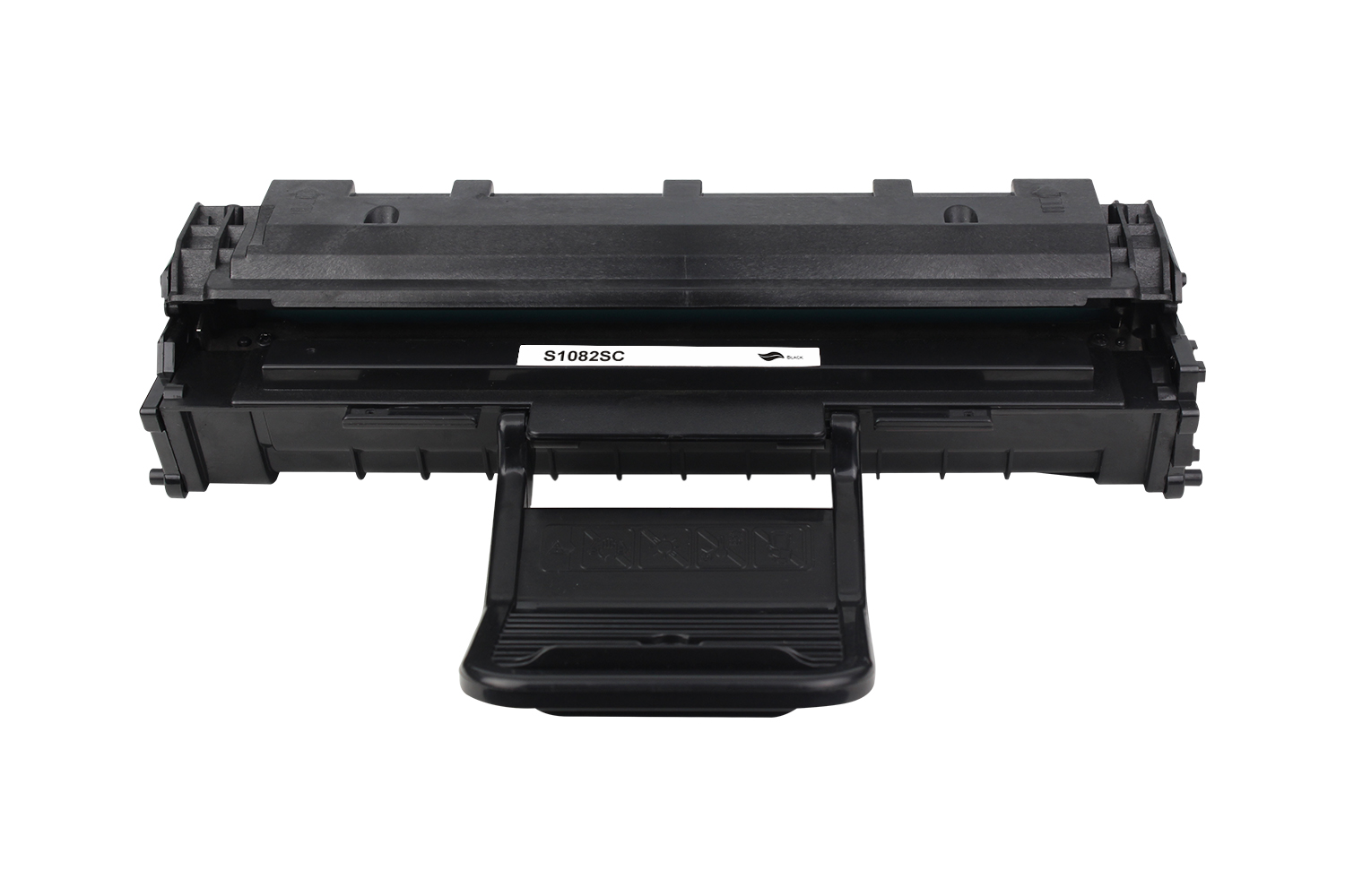 Kompatibel zu Samsung MLT-D1082S / (SU781A) Toner Black