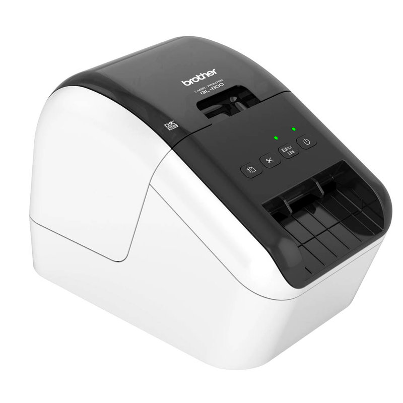 Brother QL 800 (QL800ZG1)