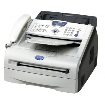 FAX 2825