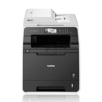 MFC-L 8650 CDW