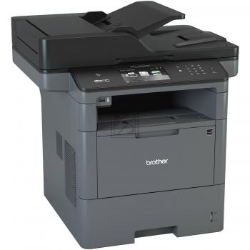 MFC-L 6800 DW